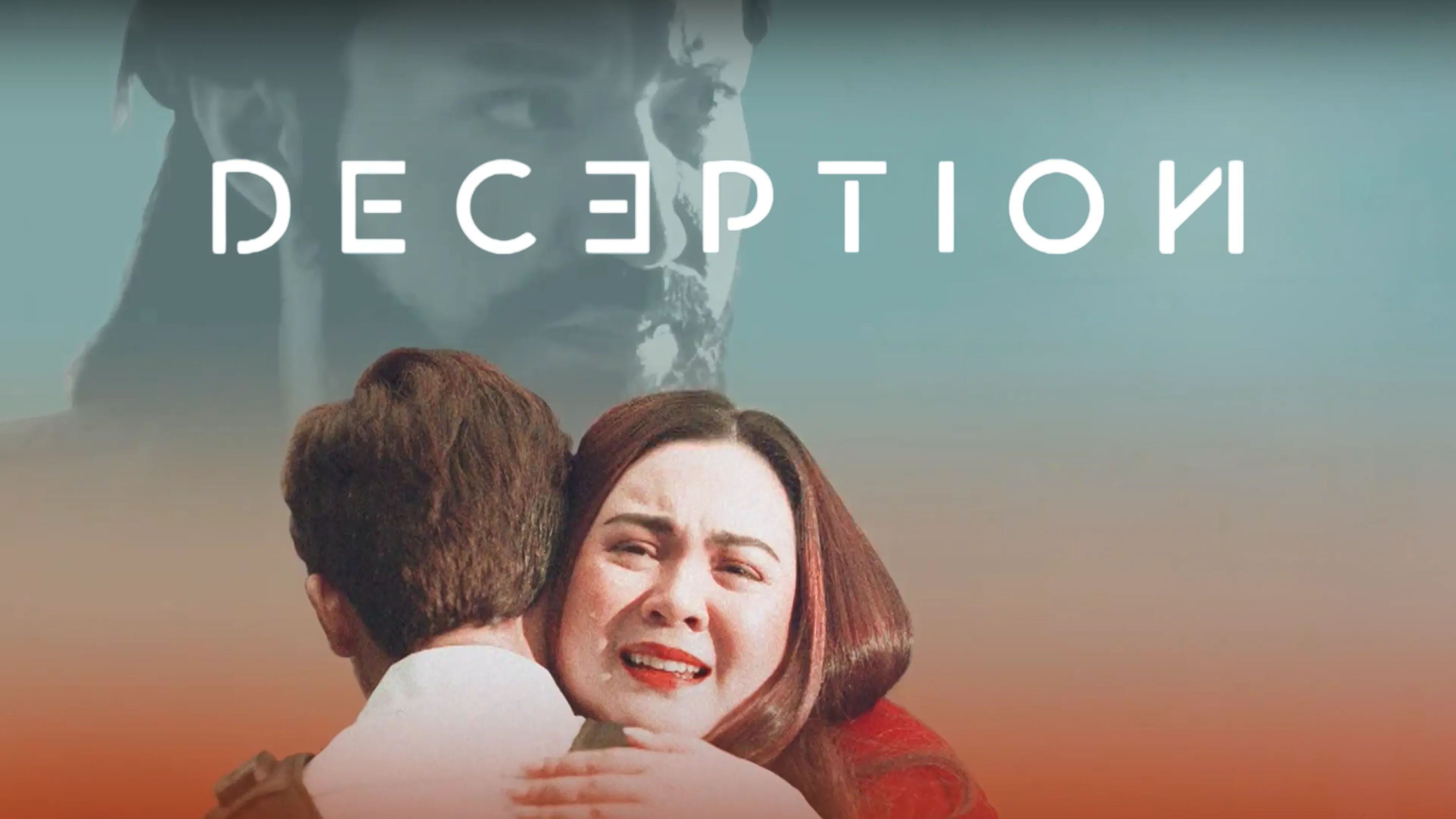 Deception poster
